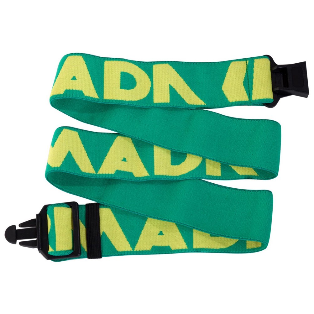 Armada Judo Belt, Green, medium