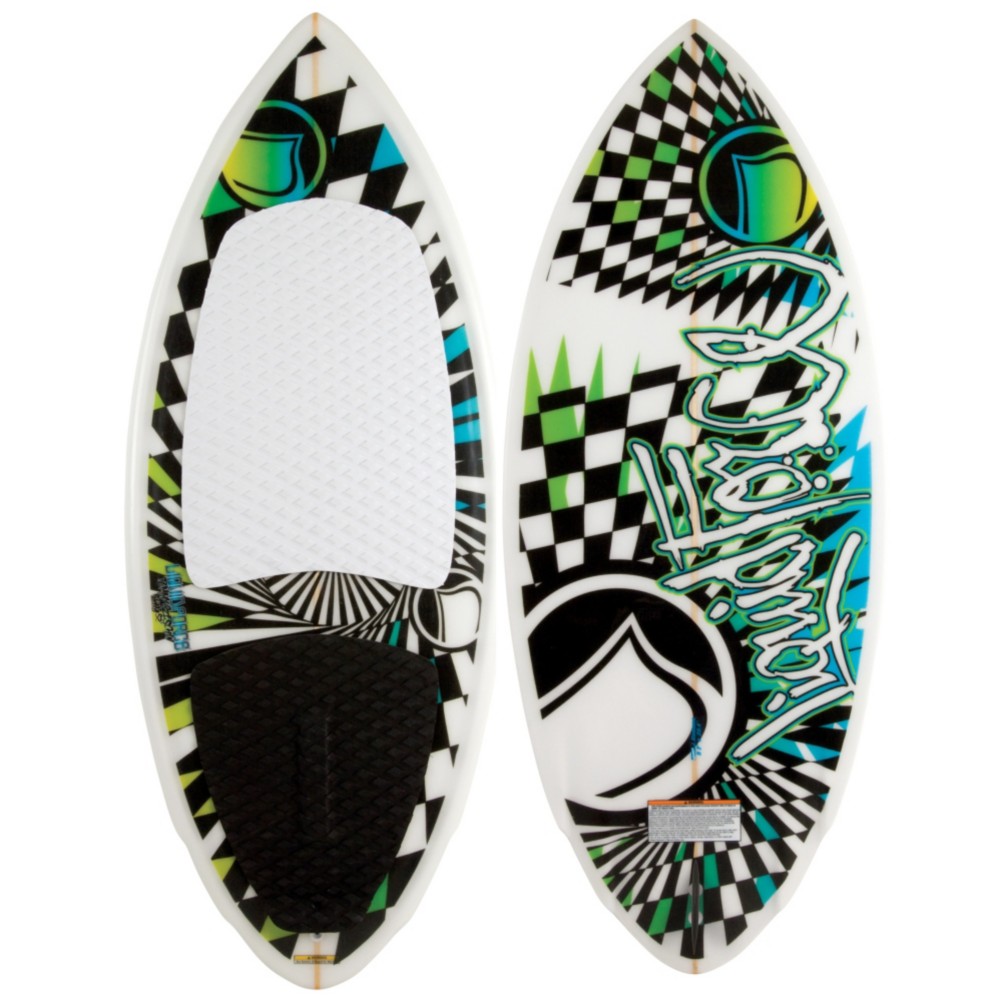 Liquid Force Tommy Custom Skim 52in Wakesurfer 2013, , medium