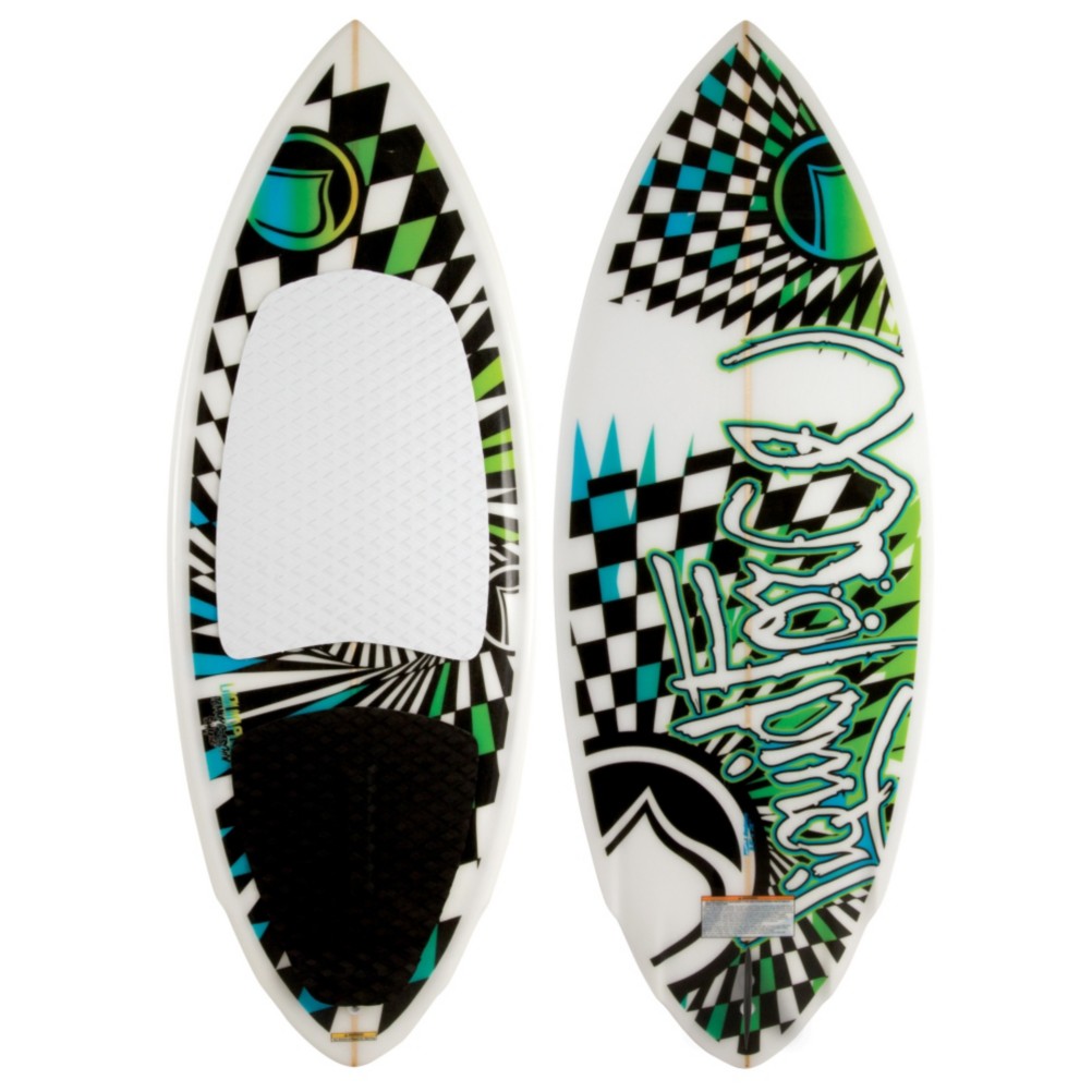 Liquid Force Tommy Custom Skim Wakesurfer 2013, , medium