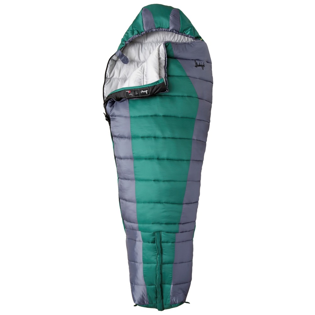 Slumberjack Ultimate 30 Long Sleeping Bag, , medium
