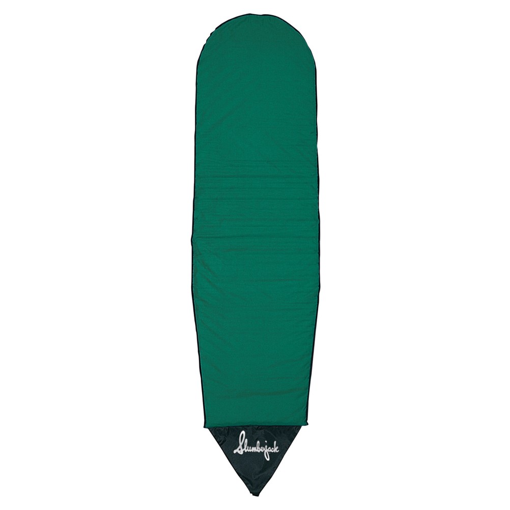 Slumberjack Denali Composite Mat Sleeping Pad, , medium