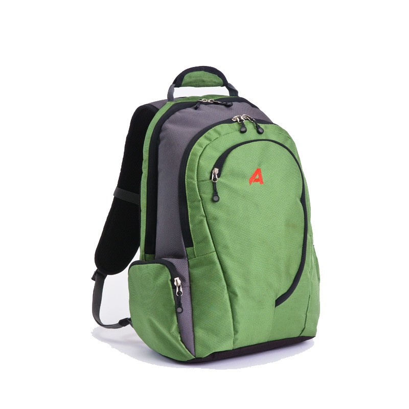 Athalon Sport Bags Computer Backpack, Grass Green, swatch