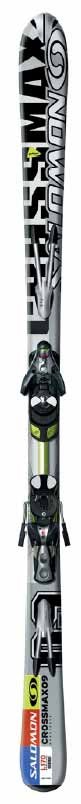 salomon crossmax 07