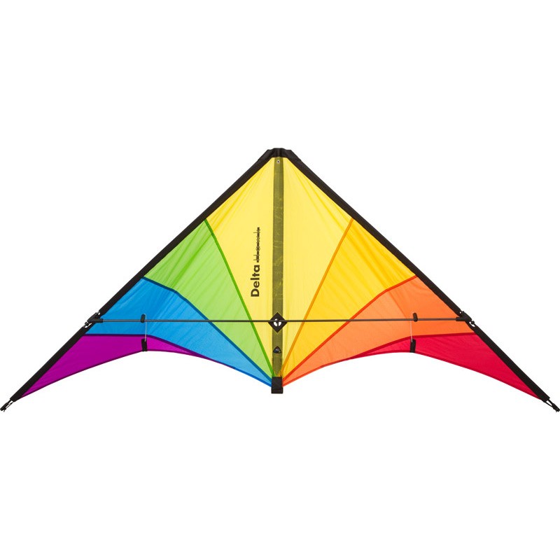 HQ Kites Delta Hawk, 116007, swatch