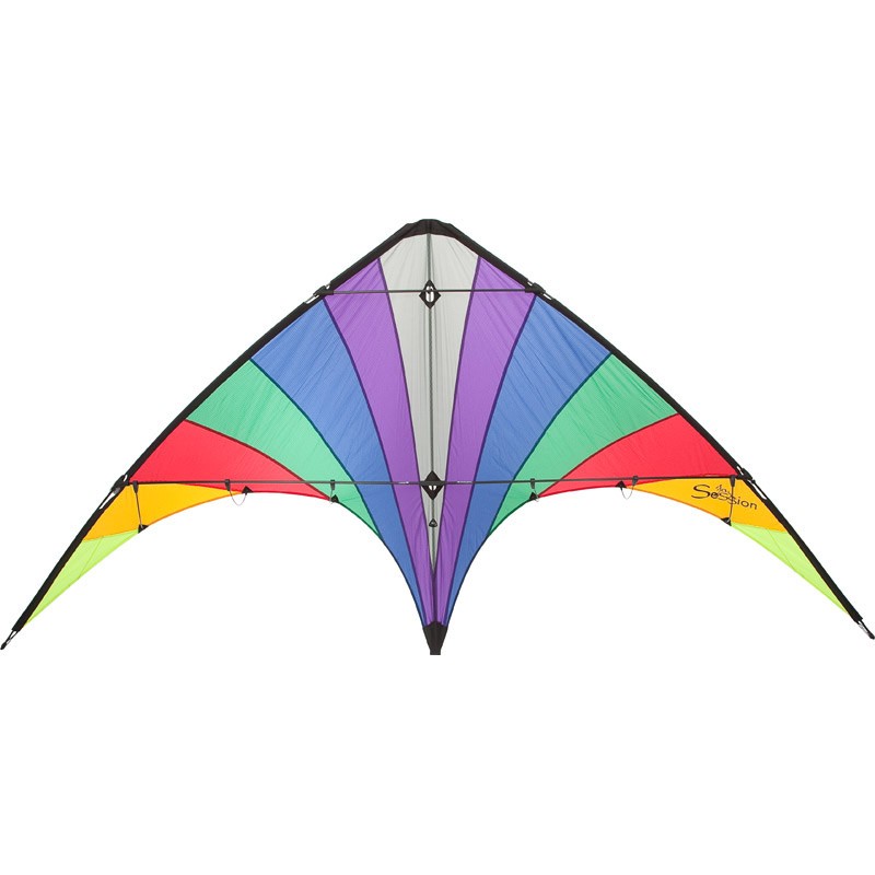 HQ Kites Jam Session Rainbow, , medium