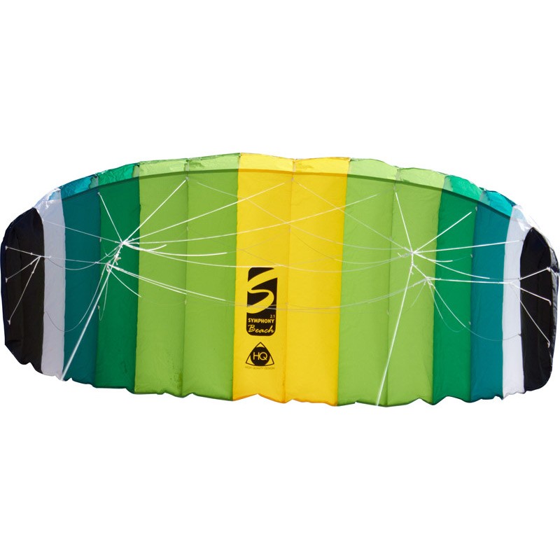 HQ Kites Symphony Beach ll 2.1, 17768420, swatch