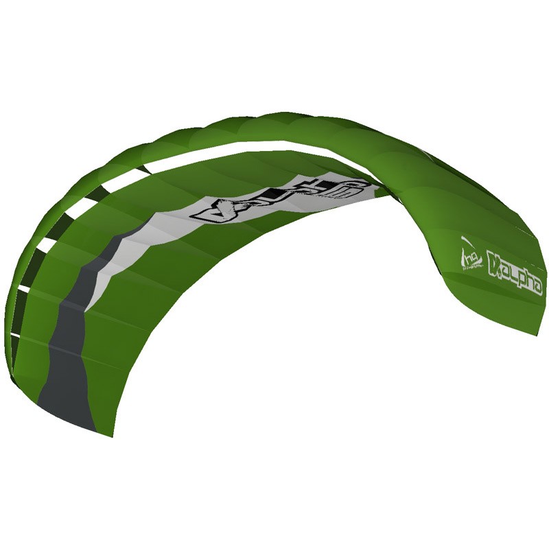 HQ Kites Alpha 1.5 R2F Power Kite, , medium