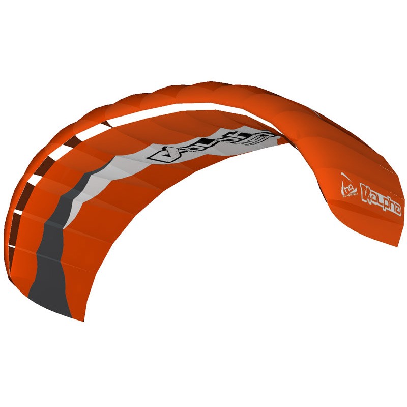 HQ Kites Alpha 2.5 R2F Power Kite, , medium