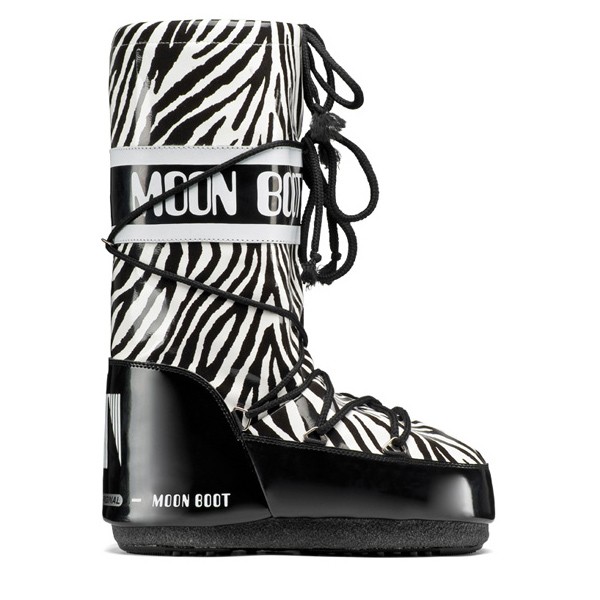 Tecnica Moon Boot Savana Womens Boots, , medium