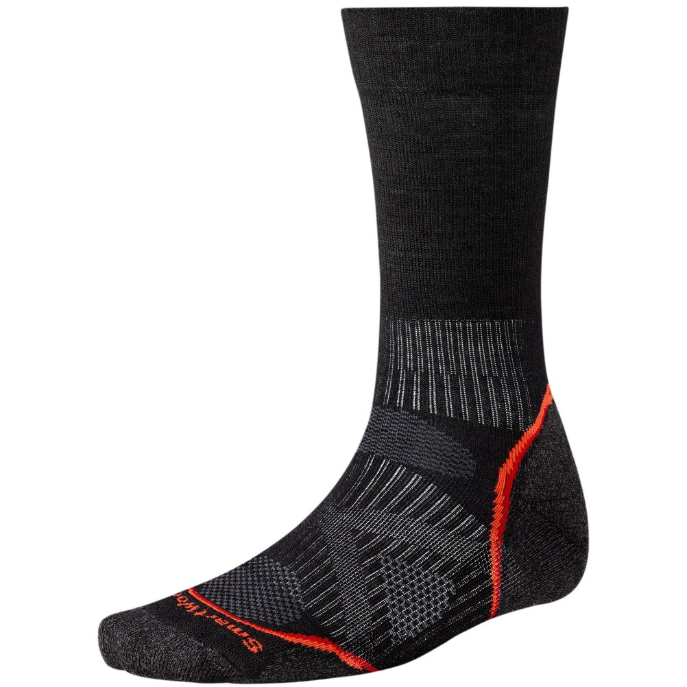 SmartWool PhD Nordic Light Ski Socks, , medium