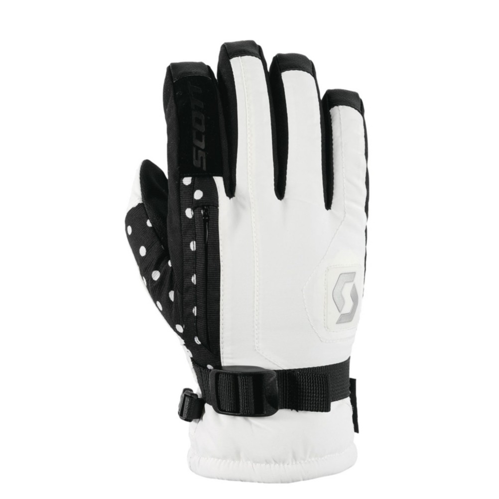 Scott Gripper Girls Gloves, , medium