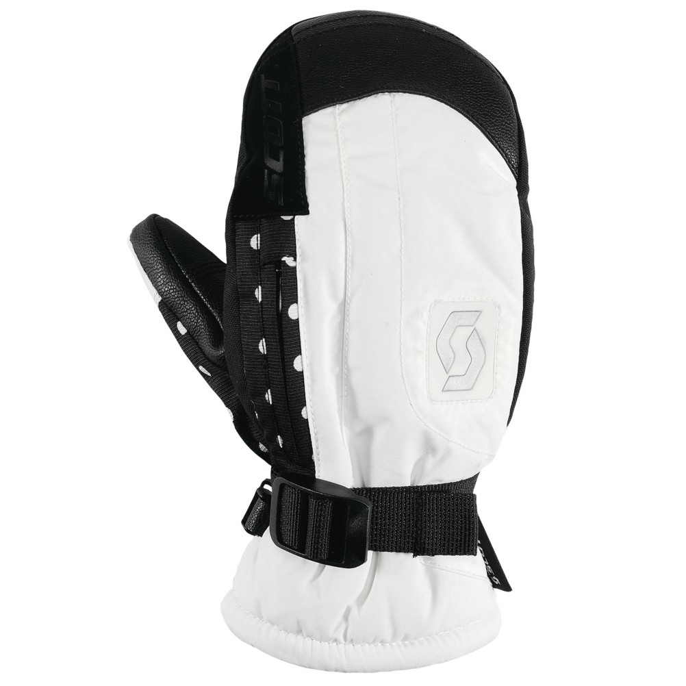 Scott Gripper Girls Mittens, , medium