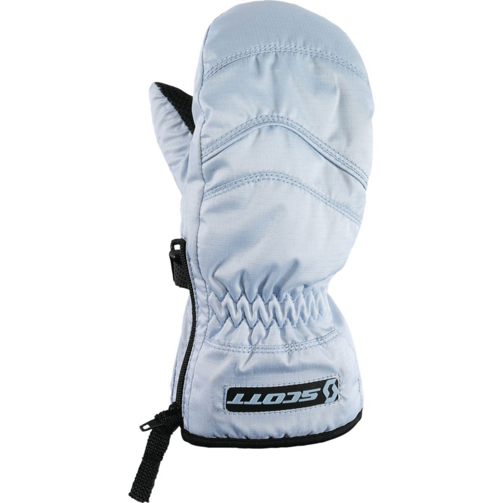 Scott Halfpint Toddlers Mittens, Baby Blue, medium