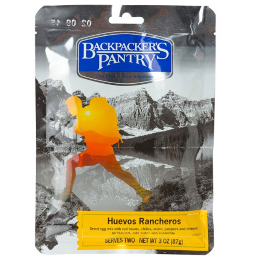 Backpackers Pantry Huevos Rancheros 2013, , medium