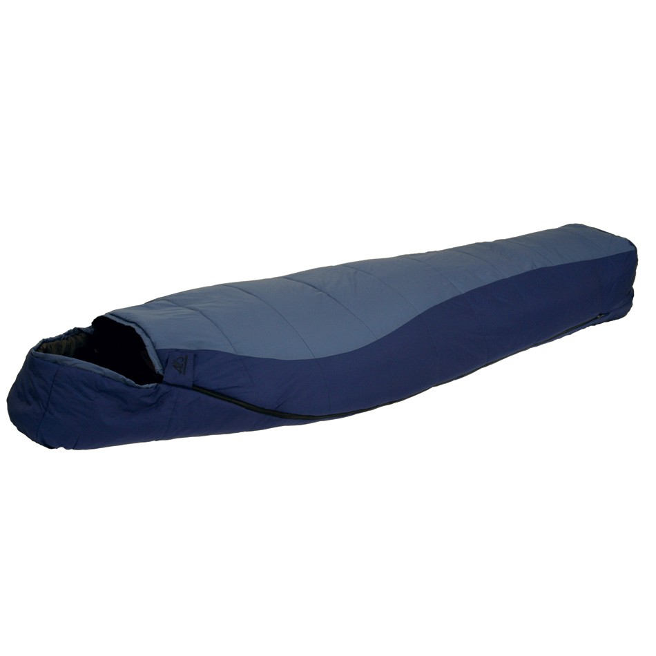 Alps Mountaineering Clearwater 35 Regular Synthetic Sleeping Bag, , medium