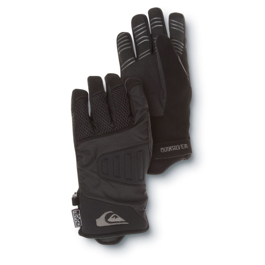 Quiksilver Vader Kids Gloves, , medium
