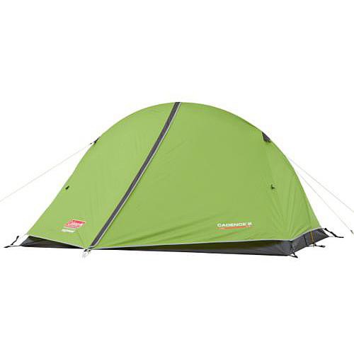 Coleman Cadence 2 Backpacking 3 Season Tent, , medium