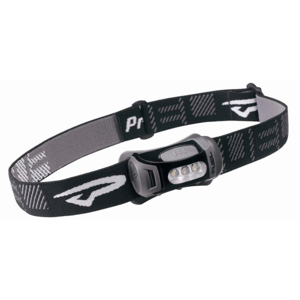 P Tech Fuel -C Headlamp, Black, medium