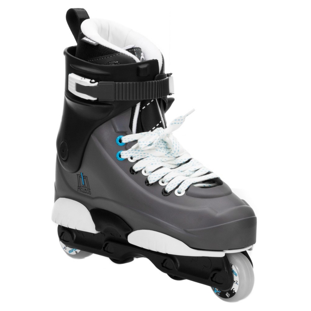 Razors Iain McLeod Pro Aggressive Skates, , medium