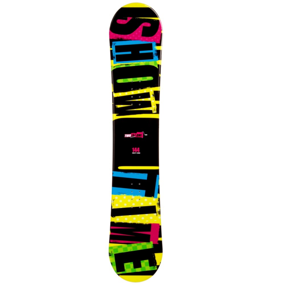2B1 Showtime Snowboard