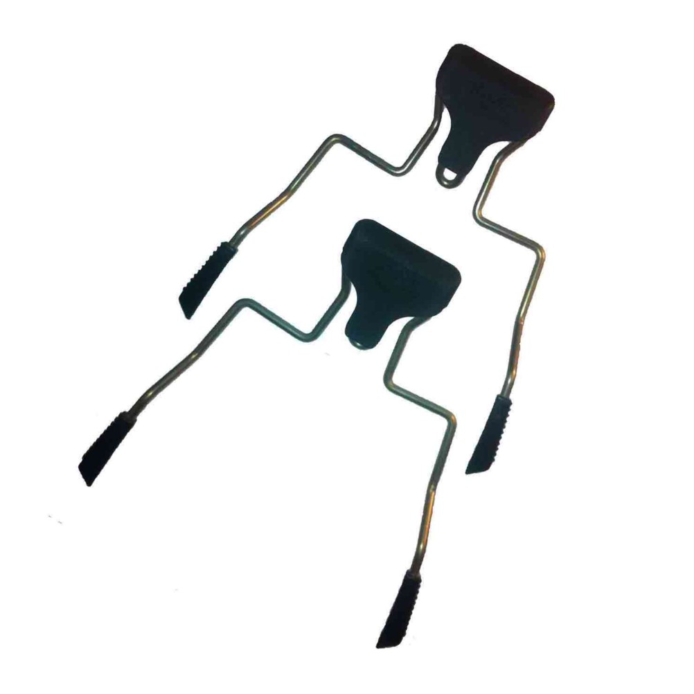 Knee Binding Brake Kit Ski Binding Brakes 2013, , medium