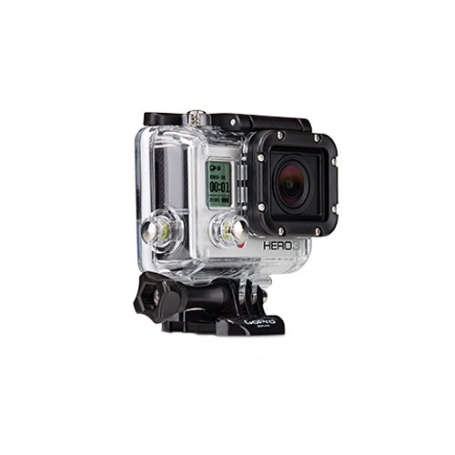 GoPro HD Hero 3 Silver Edition, , medium