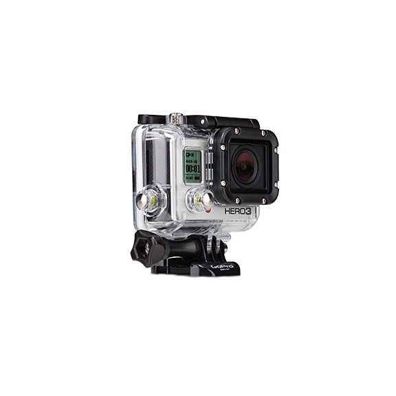 GoPro Hero 3 Black Edition, , medium