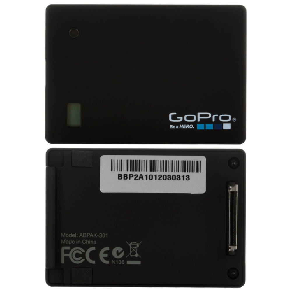 GoPro Battery BacPac, , medium