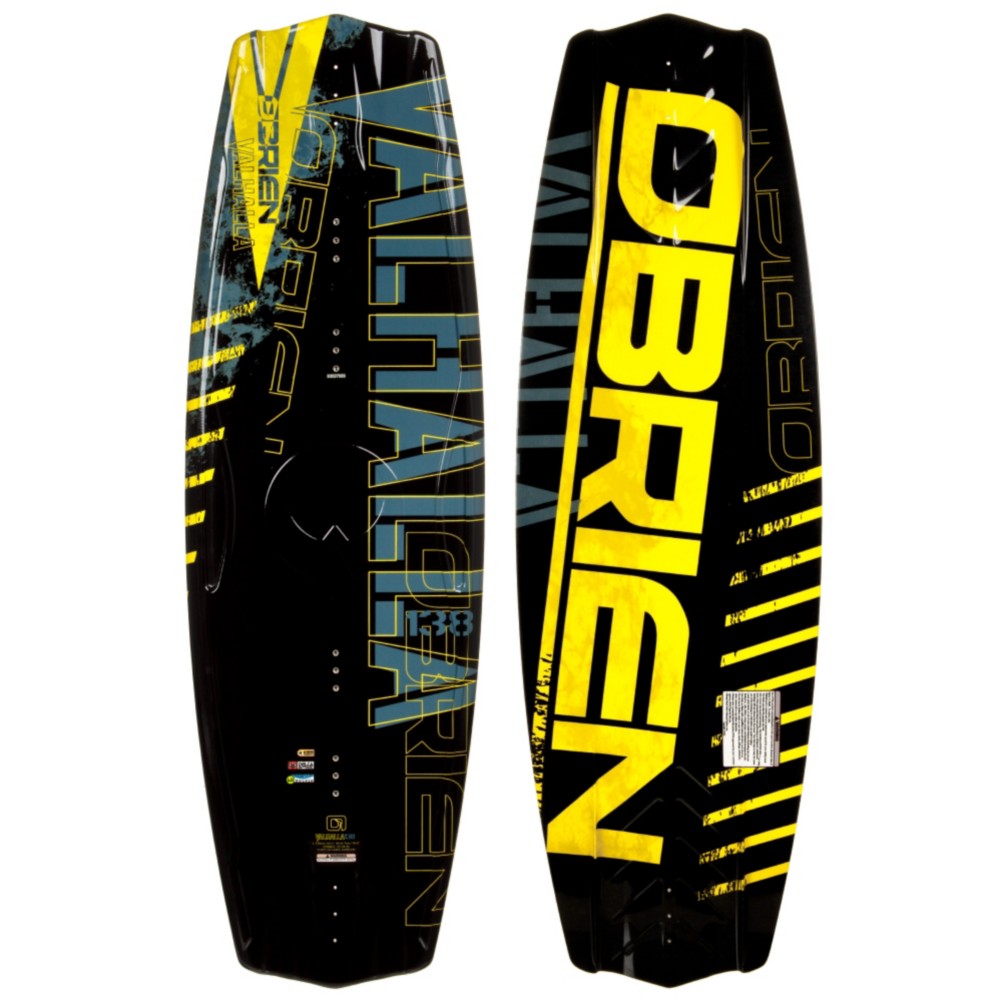 O'Brien Valhalla Wakeboard 2013, 138cm, medium