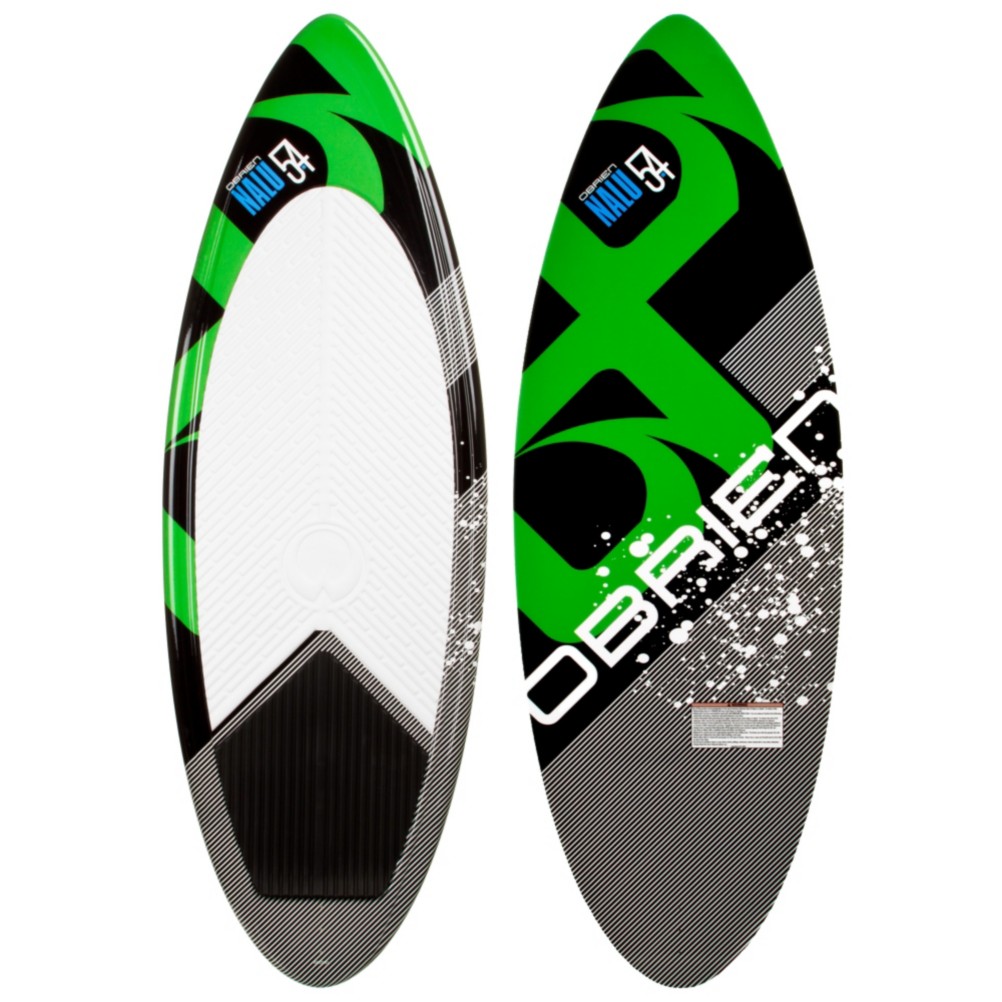 O'Brien Nalu Wakesurfer 2013, 5ft 4in, swatch