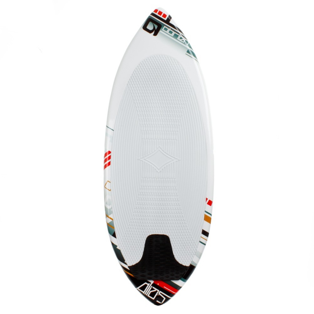 O'Brien Alias Wakesurfer 2013, 5ft 0in, swatch