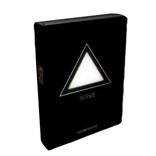 People Creative Pretty Wise Snowboard DVD 2013, , medium