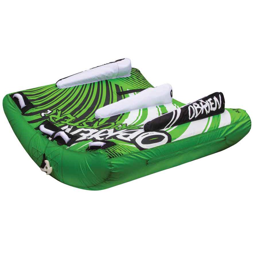 O'Brien Trickster 2 Towable Tube 2013, , medium