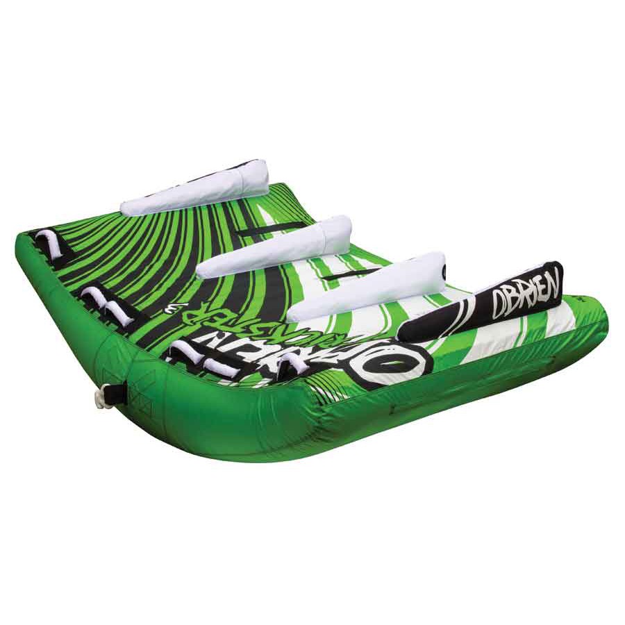 O'Brien Trickster 3 Towable Tube 2013, , medium