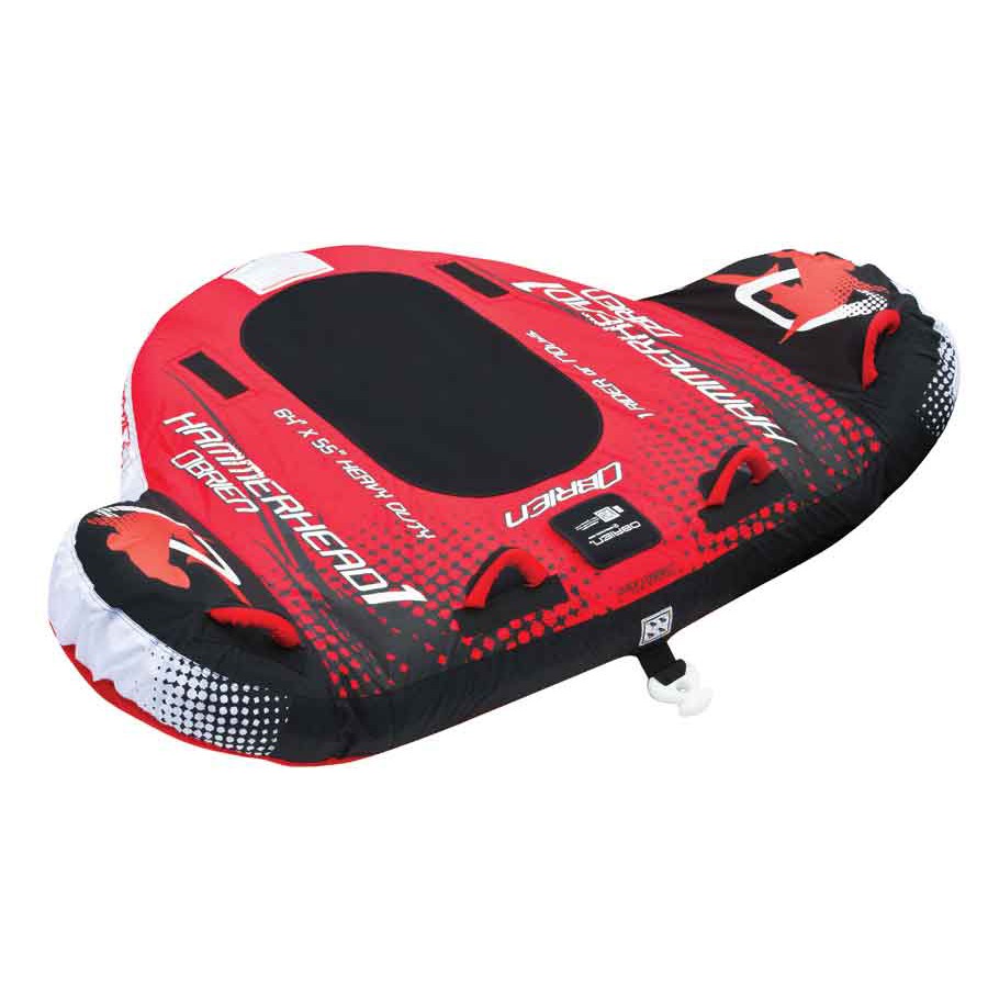 O'Brien Hammer Head Towable Tube 2013, , medium