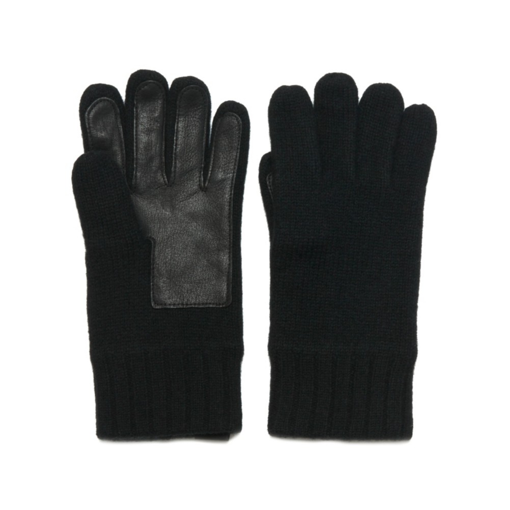 UGG Australia Glove with Leather Palm Mens Gloves, , medium