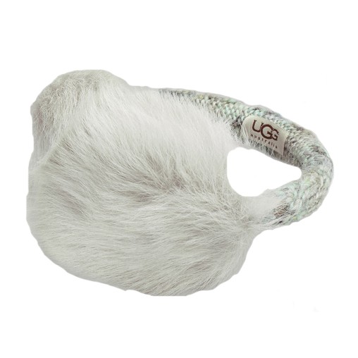 UGG Australia Bococa Earmuff Womens Hat, Patina, swatch