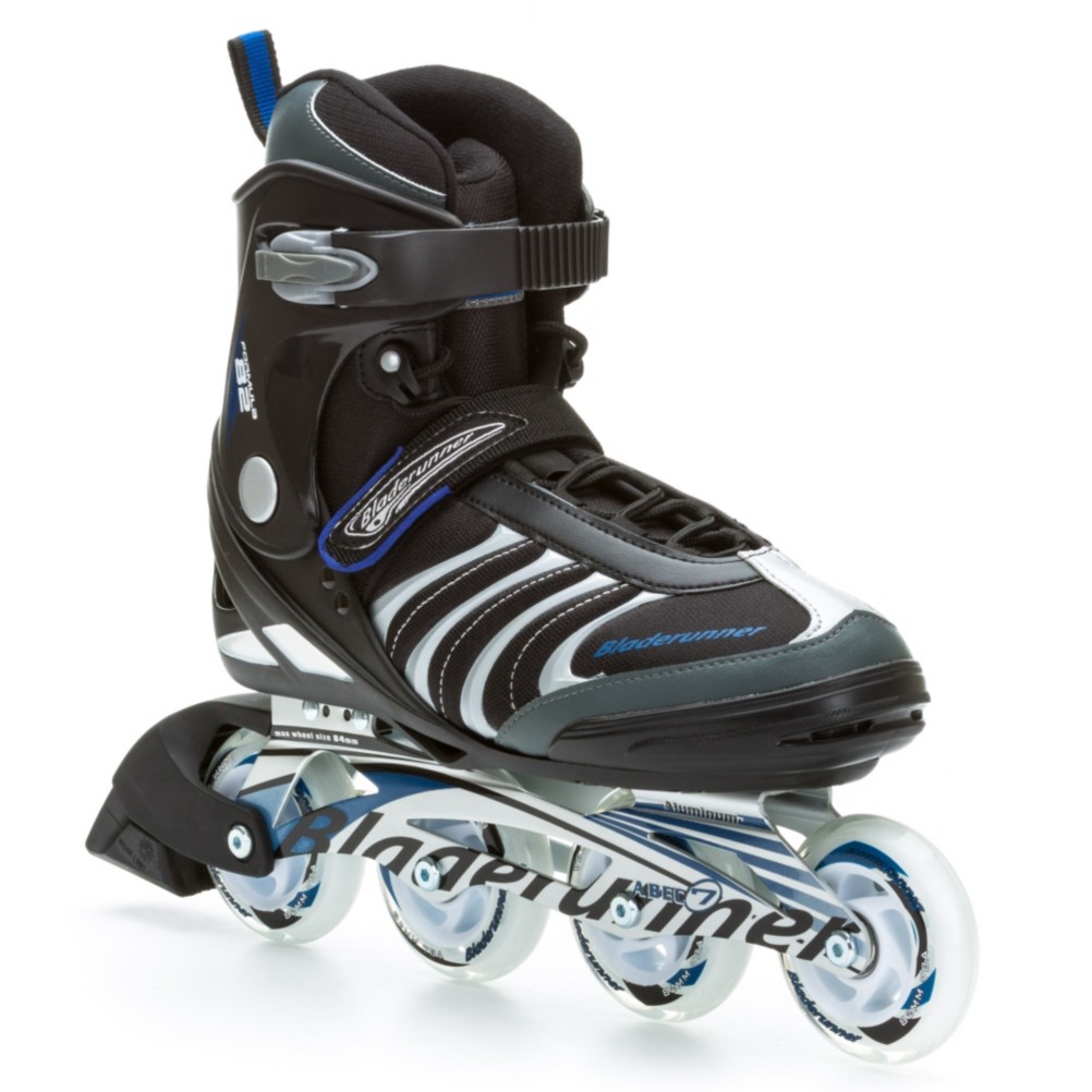 Bladerunner Formula 82 Inline Skates 2013, , medium