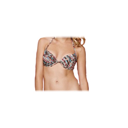 Body Glove Prism Body Love Bathing Suit Top, , medium