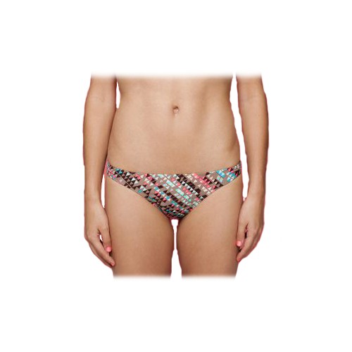 Body Glove Prism Bikini Bathing Suit Bottoms, , medium