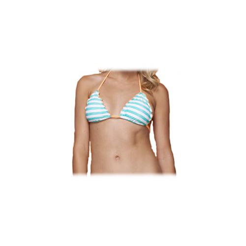 Body Glove Ray of Light Brasila Slider Bathing Suit Top, , medium