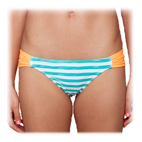 Body Glove Ray of Light Bali Bathing Suit Bottoms, , medium
