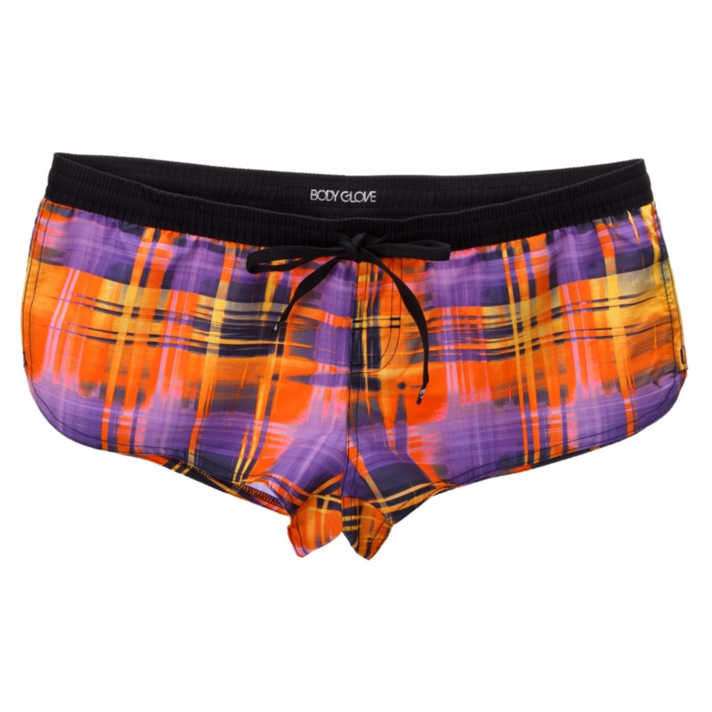 Body Glove Widget Womens Boardshorts, , medium