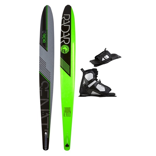 Radar Skis Senate Slalom Water Ski 2013, , medium