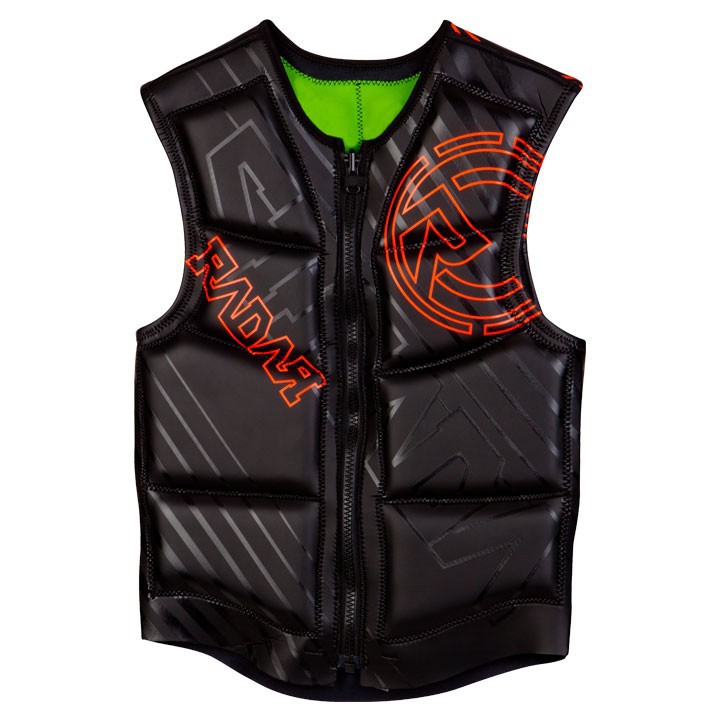 Radar Skis Decibel Reversible Adult Life Jacket 2013, , medium