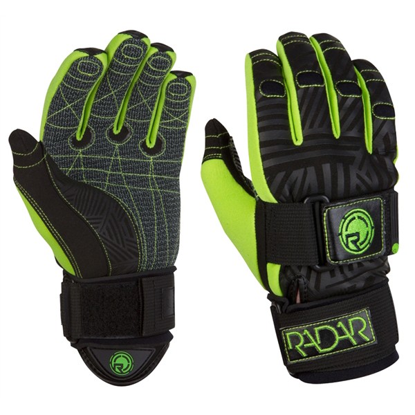 Radar Skis Ergo-K Water Ski Gloves 2013, , medium