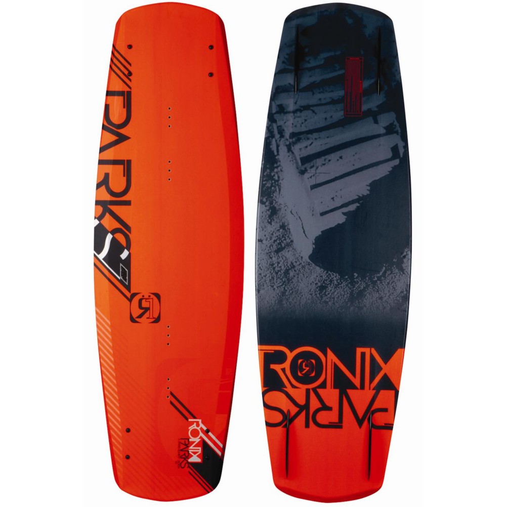 Ronix Parks ATR Wakeboard 2013, , medium