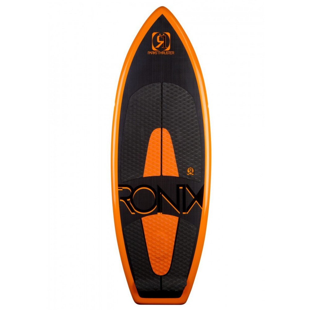 Ronix Parks Thruster LED Wakesurfer 2013, , medium