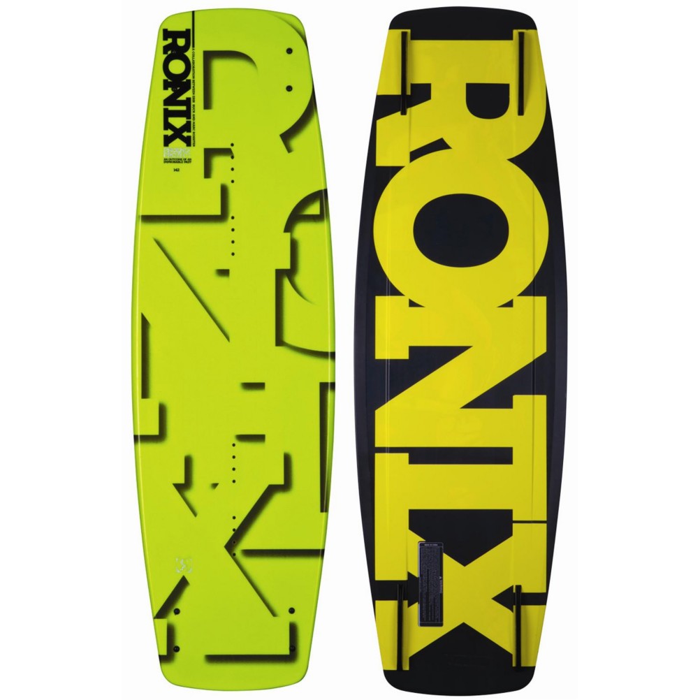Ronix Phoenix Project S Wakeboard 2013, , medium