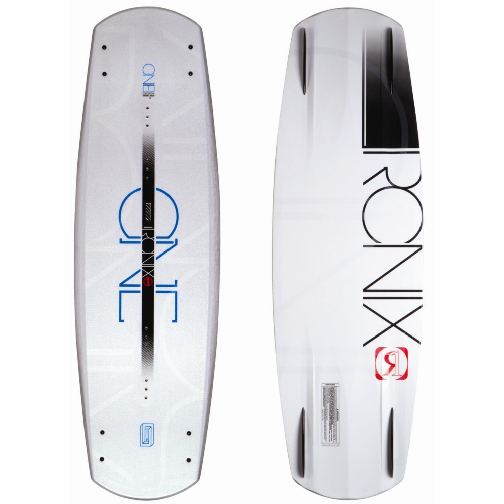 Ronix One Modello Wakeboard 2013, , medium